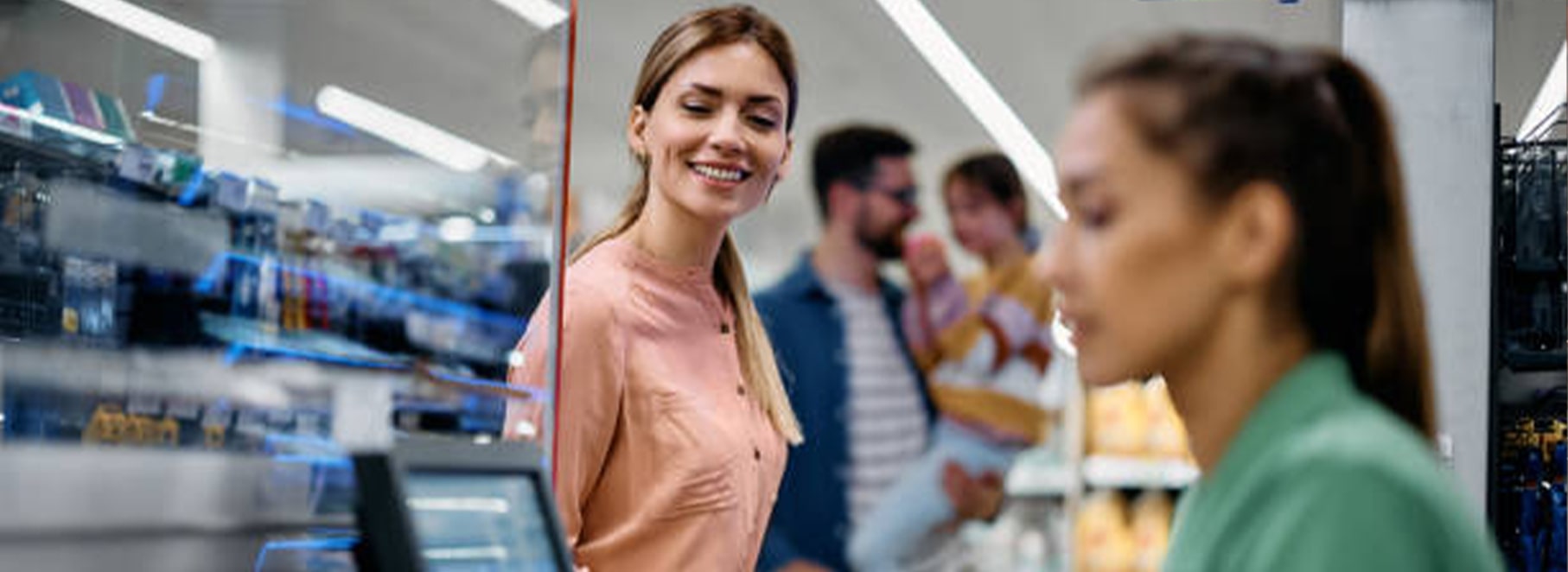 Supermarket & Wholesale Solutions by LanatechSoft